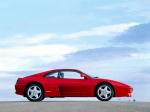 Ferrari 348 GTB 1993 года